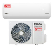 Osaka STVP-09HH3 Wi-Fi Power Pro DC INVERTER
