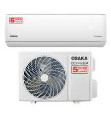 OSAKA STVP-18HH3 Wi-Fi Power Pro DC INVERTER