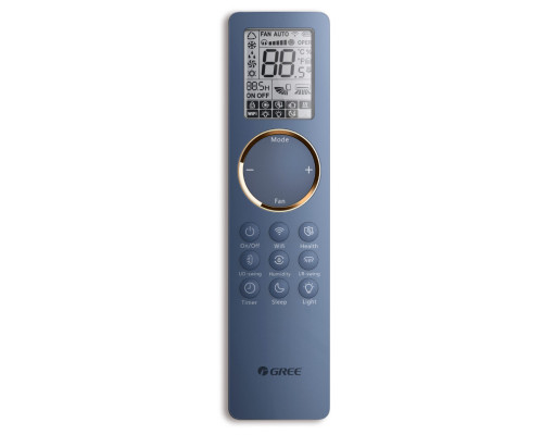 Кондиціонер Gree серії Clivia Inverter GWH12AUCXB-K6DNA1A