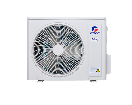 Кондиціонер Gree серії Clivia Inverter GWH24AUDXF-K6DNA1A