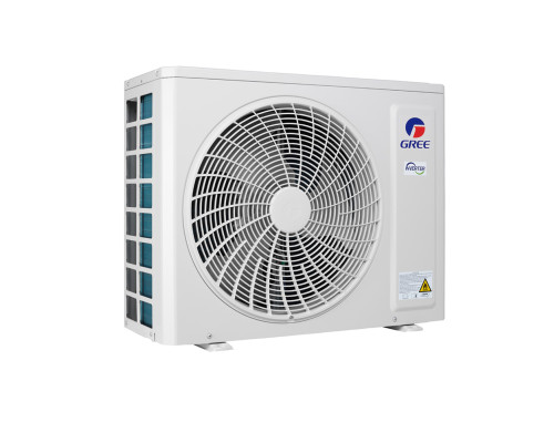 Кондиціонер Gree серії Clivia Inverter GWH12AUCXB-K6DNA1A