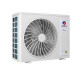 Кондиціонер Gree серії Clivia Inverter GWH24AUDXF-K6DNA1A