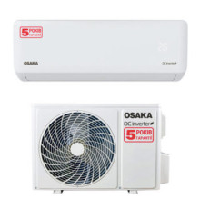 Osaka STV-18HH3 INVERTER R32