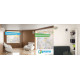 Рекуператор PRANA 150 ECO LIFE