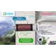 Рекуператор PRANA 150 Eco Energy
