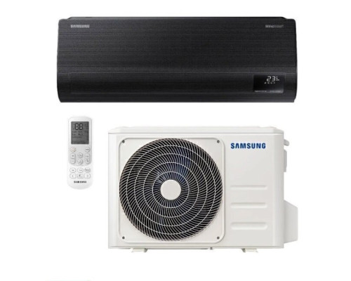Кондиціонер Samsung AR18BXFAMWKNUABDK Geo Mass