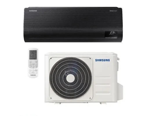 Кондиціонер Samsung AR24BXFAMWKNUABDK Geo Mass