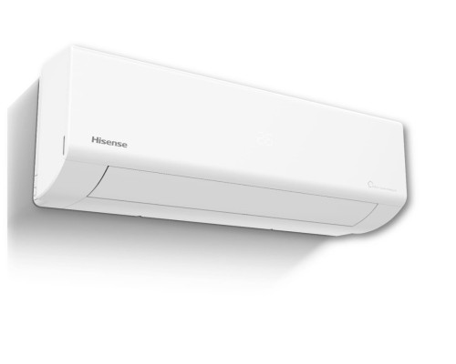 Кондиціонер HISENSE Ultra Comfort KE50XS1GG / AS50XS1EW