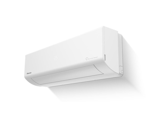 Кондиціонер HISENSE Ultra Comfort KE50XS1GG / AS50XS1EW