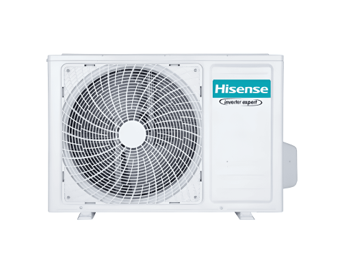 Кондиціонер HISENSE Ultra Comfort KE50XS1GG / AS50XS1EW