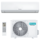 Кондиціонер HISENSE Ultra Comfort KE50XS1GG / AS50XS1EW