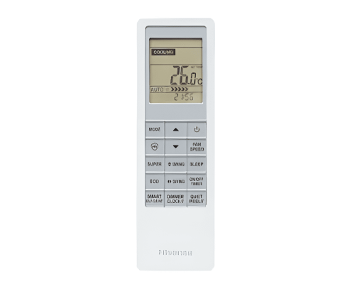 Кондиціонер HISENSE Ultra Comfort KE50XS1GG / AS50XS1EW