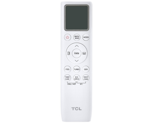 Кондиціонер TCL TAC-24CHSD/TPH11IHB BreezeIN 1.0 TPH11BreezeIN 1.0 TPH11 Heat Pump